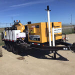 2021 VAC-TRON LP573XDT