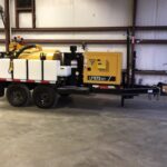 2021 VAC-TRON LP573XDT