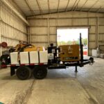2021 VAC-TRON LP573XDT