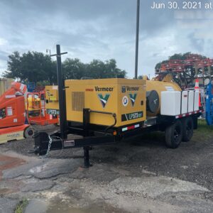 2021 VAC-TRON LP573XDT
