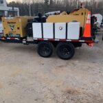 2021 VAC-TRON LP573XDT