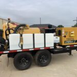 2021 VAC-TRON LP573XDT