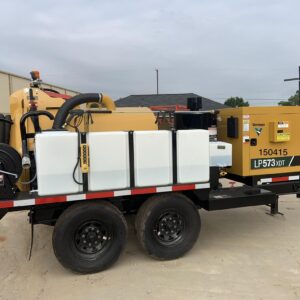 2021 VAC-TRON LP573XDT