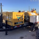 2021 VAC-TRON LP573XDT