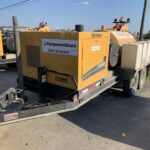 2021 VAC-TRON LP573XDT