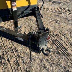 2021 VAC-TRON LP573XDT