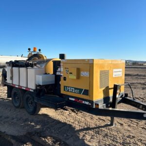 2021 VAC-TRON LP573XDT