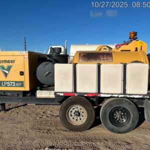 2021 VAC-TRON LP573XDT