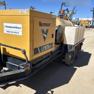 2021 VAC-TRON LP573XDT