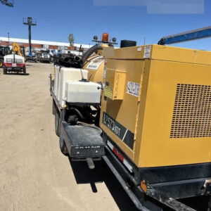 2021 VAC-TRON LP573XDT