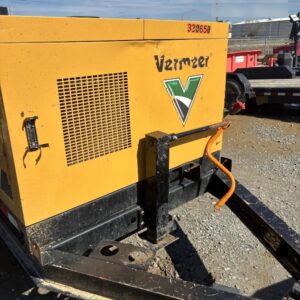 2021 VAC-TRON LP573XDT
