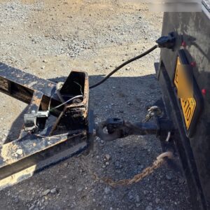 2021 VAC-TRON LP573XDT
