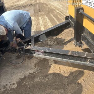 2021 VAC-TRON LP573XDT