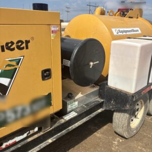 2021 VAC-TRON LP573XDT
