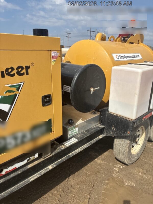 2021 VAC-TRON LP573XDT