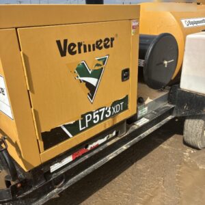 2021 VAC-TRON LP573XDT