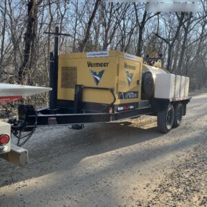 2021 VAC-TRON LP573XDT
