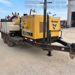 2021 VAC-TRON LP573XDT