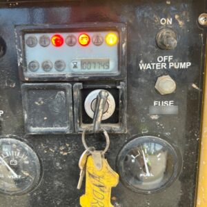 2021 VAC-TRON LP573XDT