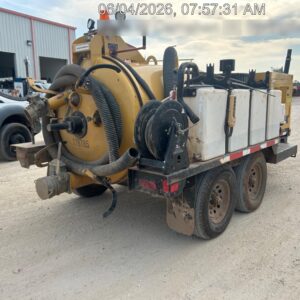 2021 VAC-TRON LP573XDT