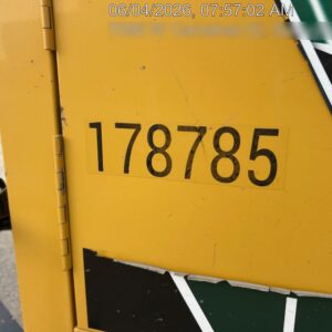 2021 VAC-TRON LP573XDT