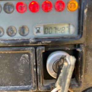 2021 VAC-TRON LP573XDT