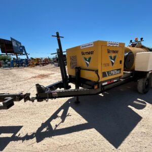 2021 VAC-TRON LP573XDT