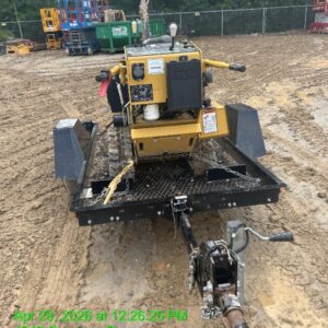2021 VERMEER RTX200