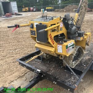 2021 VERMEER RTX200