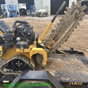 2021 VERMEER RTX200