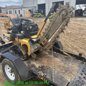 2021 VERMEER RTX200