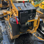 2021 VERMEER RTX250