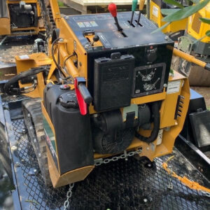 2021 VERMEER RTX250