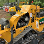 2021 VERMEER RTX250
