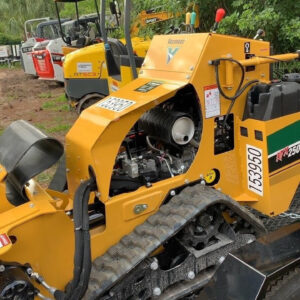 2021 VERMEER RTX250