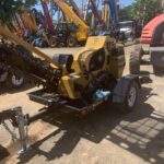 2021 VERMEER RTX250
