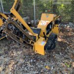 2021 VERMEER RTX250