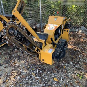 2021 VERMEER RTX250