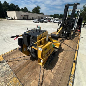 2021 VERMEER RTX250