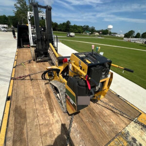 2021 VERMEER RTX250