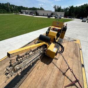 2021 VERMEER RTX250