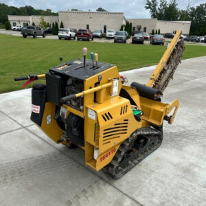 2021 VERMEER RTX250