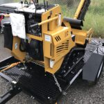 2021 VERMEER RTX250