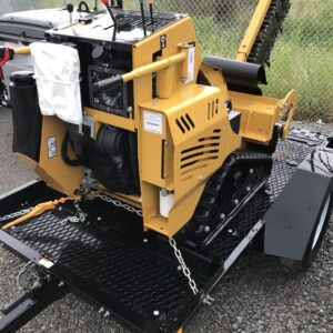 2021 VERMEER RTX250