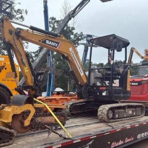 2021 VERMEER RTX250