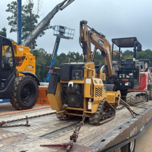 2021 VERMEER RTX250