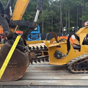 2021 VERMEER RTX250