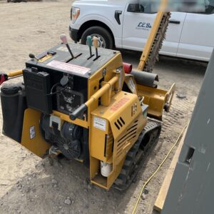 2021 VERMEER RTX250