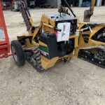 2021 VERMEER RTX250