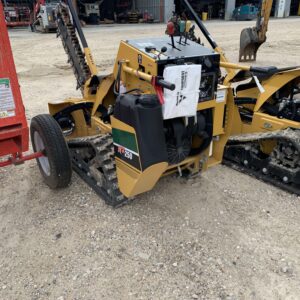 2021 VERMEER RTX250